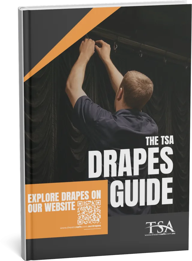 Drapes Guide cover
